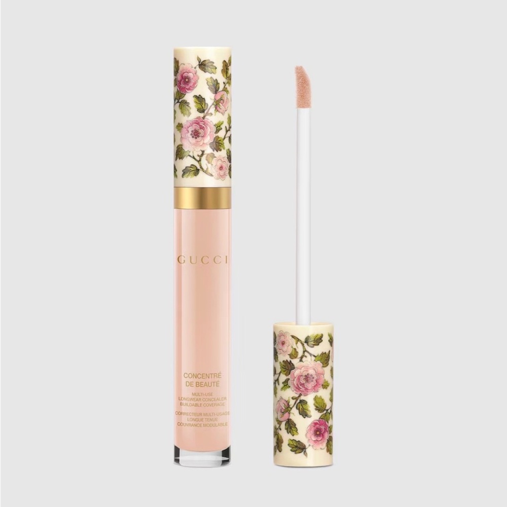 Gucci Concentre De Beaute Concealer 12C Fair